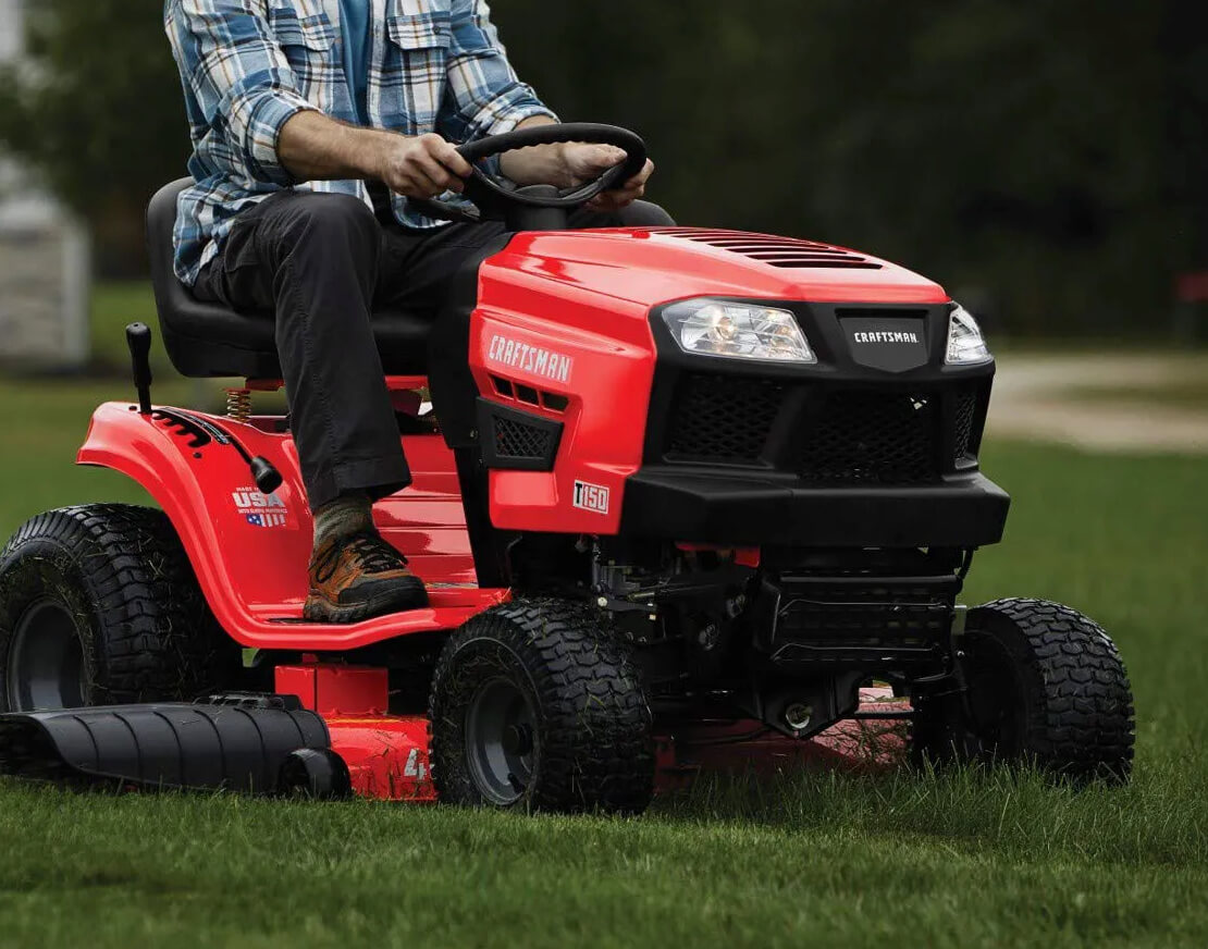 What is the Best Lawn Mower for 2 Acres 