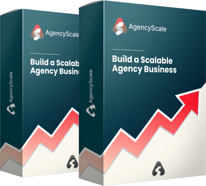 AgencyScale review