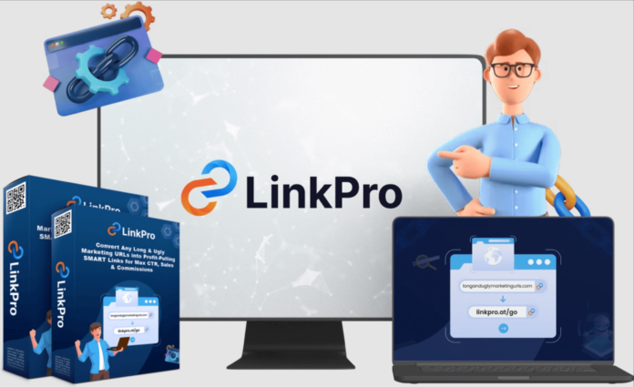 linkpro review