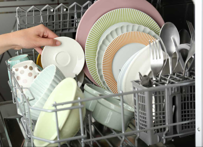 Can You Overload a Dishwasher