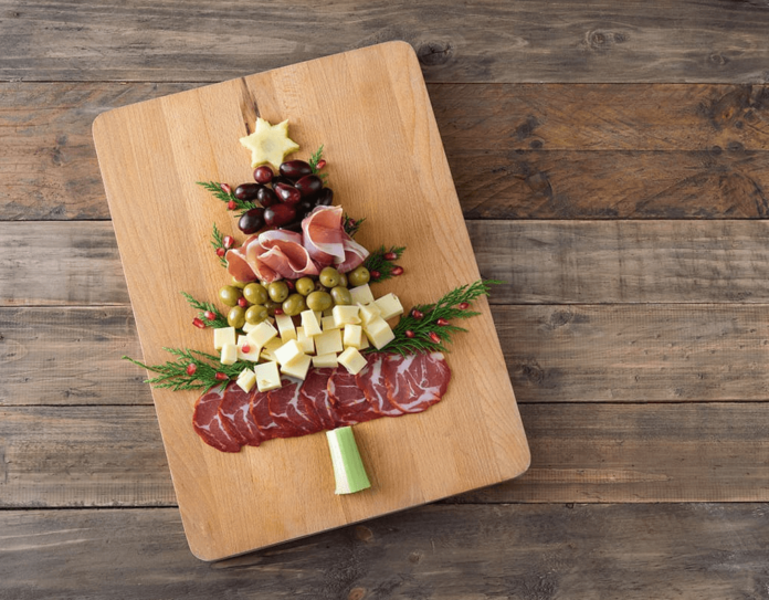 How Long Does a Charcuterie Board Last?